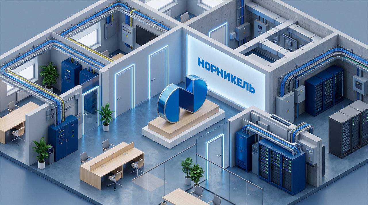 Норникель